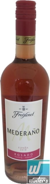 Freixenet Mederano Rosado 75cl