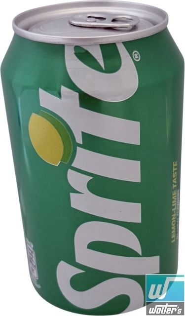 Sprite Lemon 33cl Dose