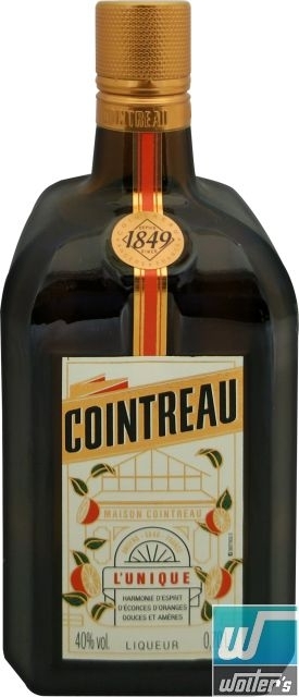 Cointreau 70cl Cointreau 70cl