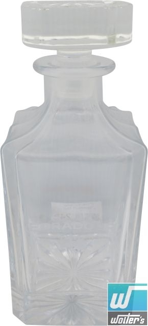 Whisky Decanter "Edradour" 75cl