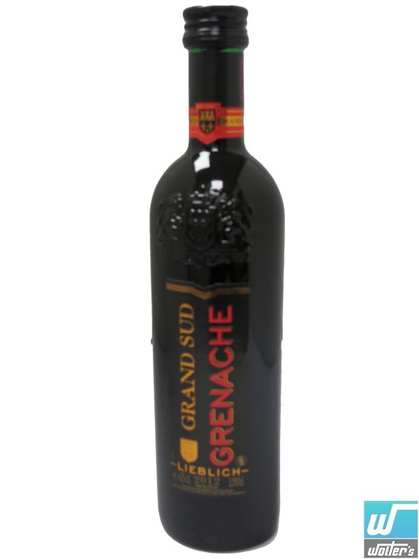 Grand Sud Grenache 25 cl