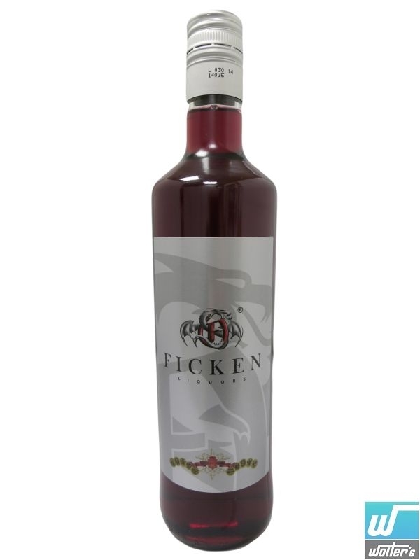 Likör Ficken 70cl