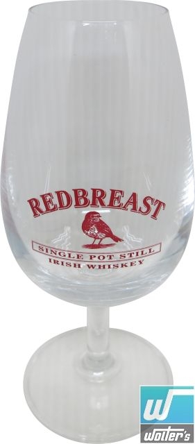 Whisky Nosing Glas "Redbreast"