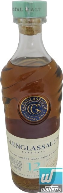 Glenglassaugh 12y 70cl