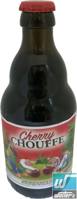 La Chouffe Cherry 33cl