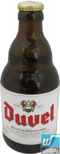 Duvel Moortgat 33cl