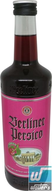 Berliner Persico 70cl