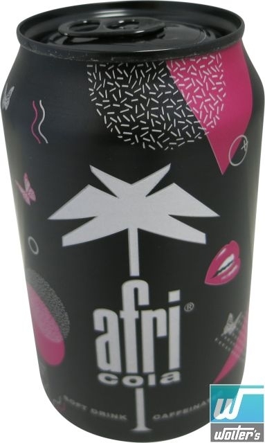 Afri Cola 33cl Dose