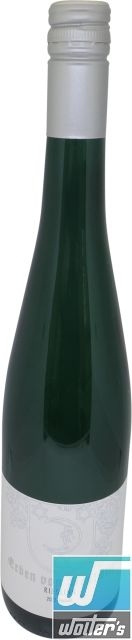 Erben von Beulwitz Riesling feinherb 75cl