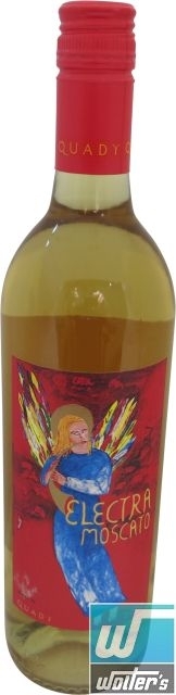 Electra Moscato Dessertwein 75cl Electra Moscato Dessertwein 75cl