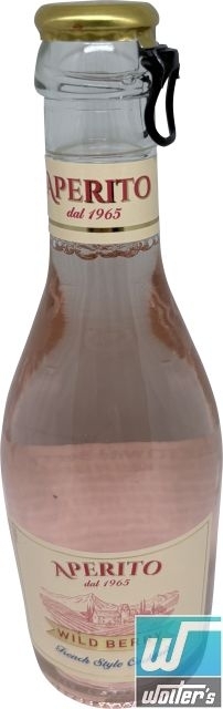 Aperito Wild Berry 20cl