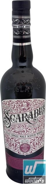 Scarabus Bordeaux Cask Edition 70cl