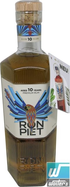 Ron Piet 3y Premium Rum 70cl Ron Piet 3y Premium Rum 70cl