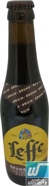 Leffe Brune 33cl
