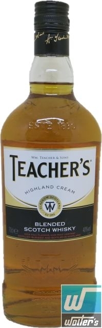 Teachers 70cl