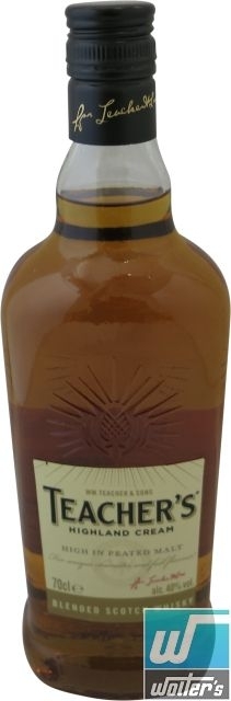 Teachers 70cl Teachers 70cl