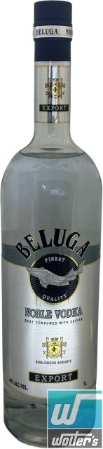 Beluga Noble Vodka 100cl