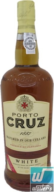 Porto Cruz White 100cl