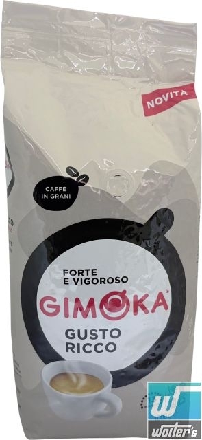 Gimoka Gusto Ricco 1000g