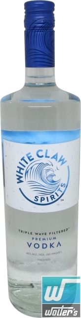 White Claw Premium Vodka 100cl White Claw Premium Vodka 100cl