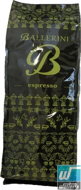 Ballerini Espresso 1kg