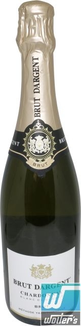 Brut Dargent Chardonnay 75cl Brut Dargent Chardonnay 75cl
