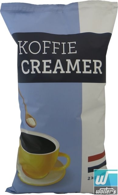 Kaffeeweisser - Koffie Creamer 2000g Kaffeeweisser - Koffie Creamer 2000g
