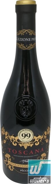 Piccini Collezione Privata Toscana IGT 75cl Piccini Collezione Privata Toscana IGT 75cl