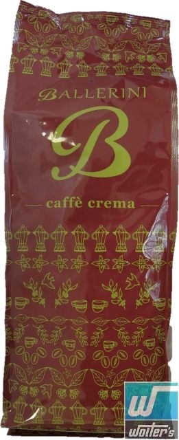 Ballerini Caffè Crema 1kg