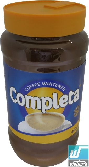 Completa Coffee Creamer 440 g PET
