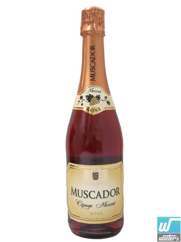Muscador Rosé 75cl