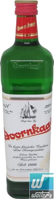 Doornkaat 70cl
