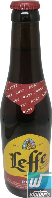 Leffe Ruby 33cl
