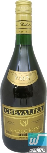 Napoleon Chevalier V.S.O.P. 100cl
