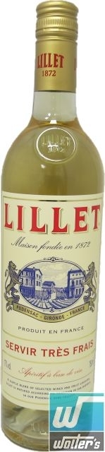 Lillet Blanc 75cl