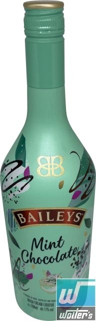 Baileys Mint Chocolate 70cl Baileys Mint Chocolate 70cl
