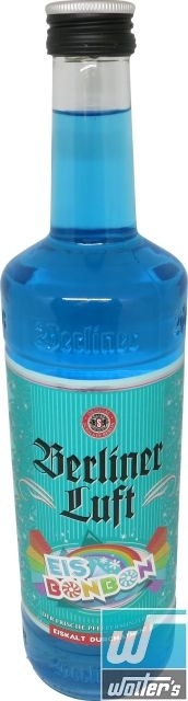 Berliner Luft Eisbonbon 70cl