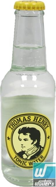 Thomas Henry Tonic Water 20cl