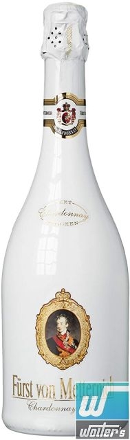 Fürst von Metternich White Edition Chardonnay 75cl