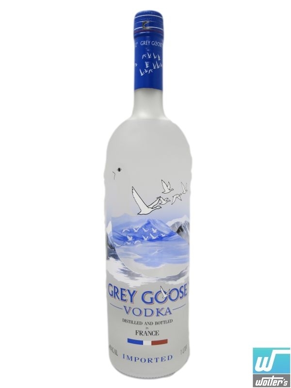 Grey Goose Vodka 100cl