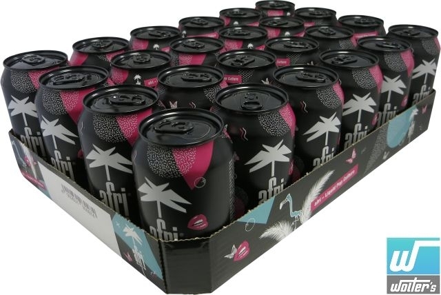 Afri Cola 24 x 33cl Dose