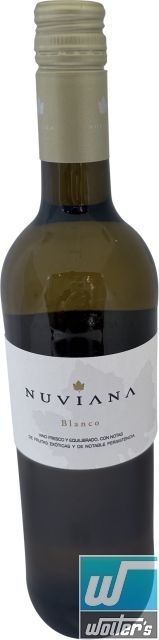 Nuviana Blanco 75cl
