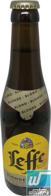 Leffe Blonde 33cl