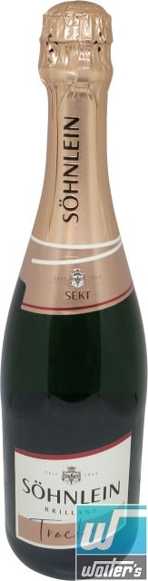 Söhnlein Brillant 6 x 75cl - 5+1 Aktion Söhnlein Brillant 6 x 75cl - 5+1 Aktion