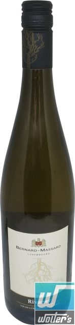 Bernard-Massard Rivaner VDQ 100cl Bernard-Massard Rivaner VDQ 100cl