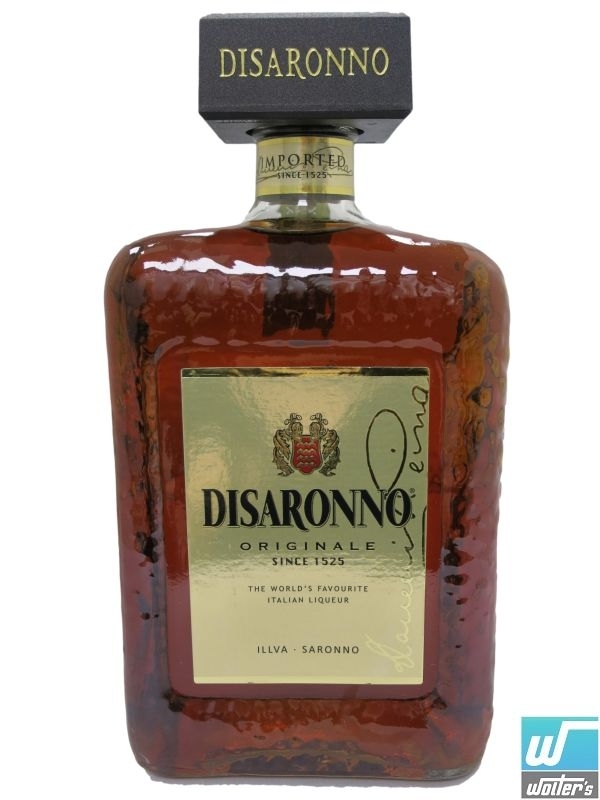 Amaretto Di Saronno 100cl