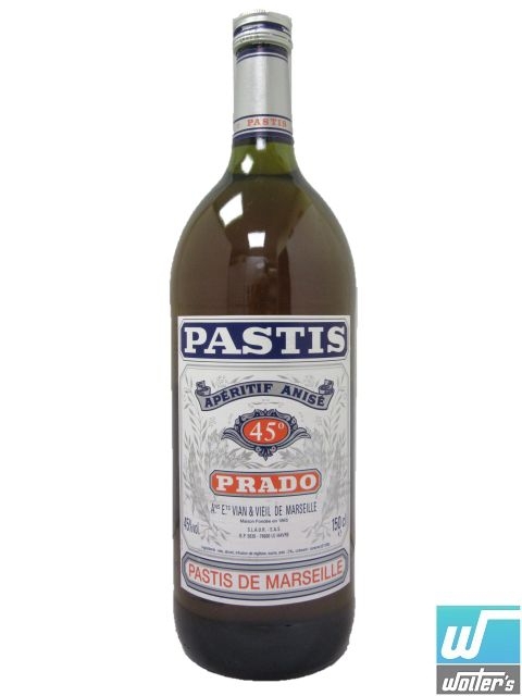 Pastis Prado 150cl 40%