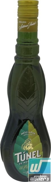 Hierbas Tunel Mezcladas 70cl Hierbas Tunel Mezcladas 70cl