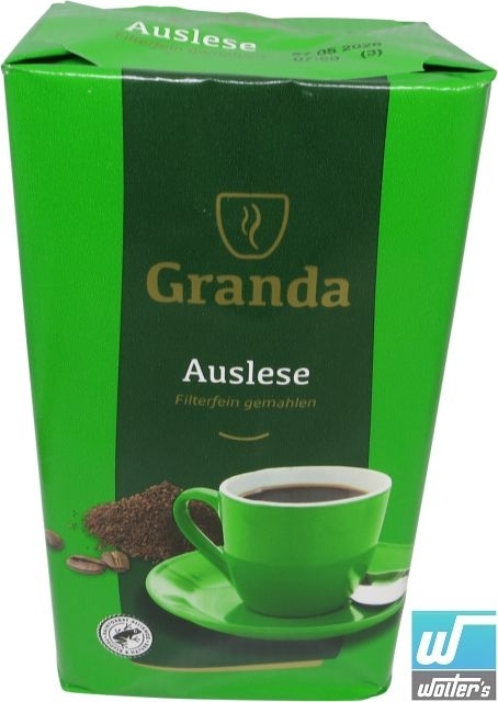 Granda Auslese 500g