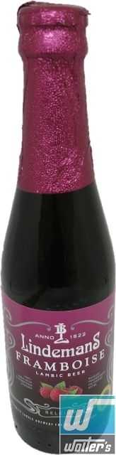 Lindemans Framboise - Himbeer 25cl Lindemans Framboise - Himbeer 25cl